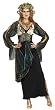 Adult Deluxe Medusa Costume - Womens Std.