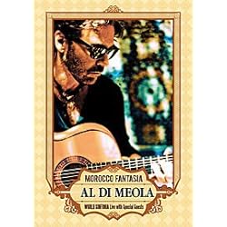 Al Di Meola-Morocco Fantasia