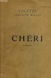 Cheri. par Colette et Willy.