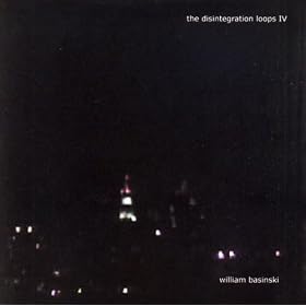 The Disintegration Loops IV