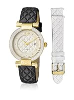 Gevril Reloj con movimiento cuarzo suizo Woman Berletta 37 mm