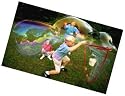 Bubble Thing - World's Biggest Bubbles