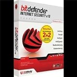 Bitdefender Internet Sec Lrgbx