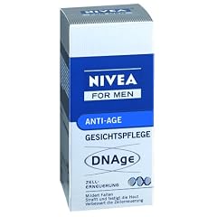 Nivea for men DNAge Anti-Age Gesichtscreme, 50 ml
