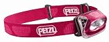 Petzl E91 PF Tikkina 2 Headlamp, French Rose