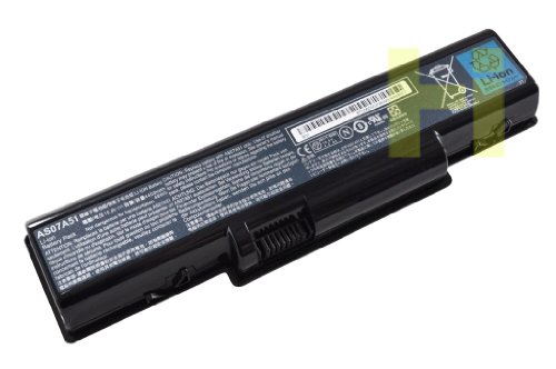 Akku für Acer Aspire 5542G (-