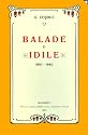 Balade si Idile, de George Cosbuc