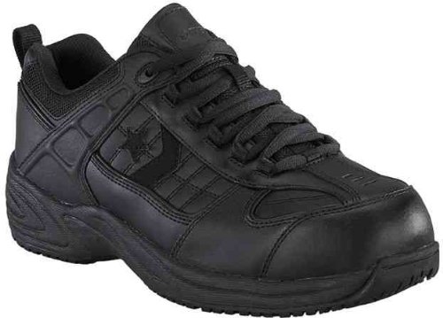 Converse Work Women's C186 Steel Toe Shoes