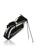 Taylor Made Bolsa de Golf Purelite Negro / Blanco