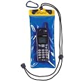 Dry Pak Waterproof Cell Phone Case