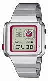 Casio Watch : casio laq2000d4aef womens futurist watch ladies wristwatches watches