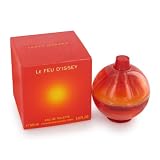 Le Feu D'issey by Issey Miyake for Women 1.6 oz Eau De Toilette Spray