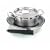 32cm S/S Easy Store Wok Ken Hom