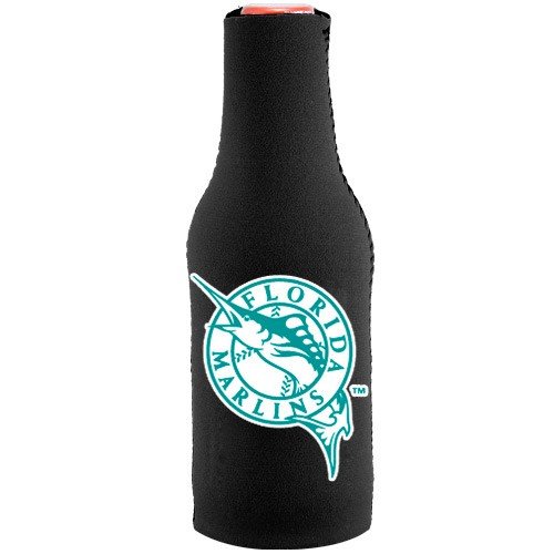 Florida Marlins Zipper Bottle Suit