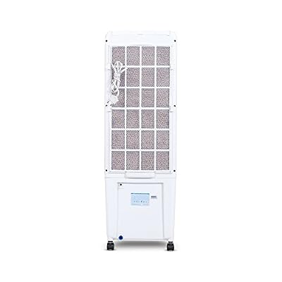 Symphony Diet 22T 22-Litre Air Cooler (White)