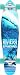 Riviera Blue Paradise Longboard Complete (9 x 37.75-Inch)