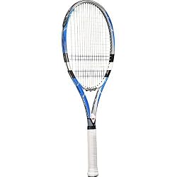 Babolat 2009 Drive Z-Lite Cortex Tennis Racquet - 1493