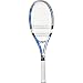 Babolat 2009 Drive Z-Lite Cortex Tennis Racquet - 1493