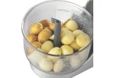 Kenwood Chef Potato Peeler Attachment AT444