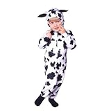Sweet Cow Infant Costume By RG Infant (1-2)