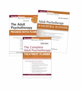 Arthur e jongsma adult set treatment 4th edition homework 2nd edition progress notes 3rd edition 08 picture