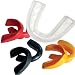 Single Mouth Guard - Red - Adult