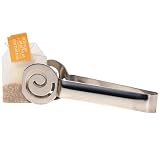 Round Mini Tea Tong
