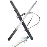 Black Scorpion Ninja Sword