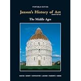 Janson's History of Art Portable Edition Book 2 (7th Edition)