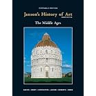 Janson's History of Art Portable Edition Book 2 (7th Edition) by Penelope J.E. Davies, Walter B. Denny, Frima Fox Hofrichter, and Joseph F. Jacobs