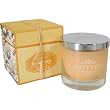 Honesuckle Castelbel Scented Jar Candle, 35 Hour Burn Time