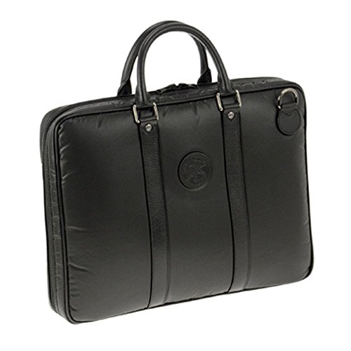 【正規輸入品】ハンティングワールド 4823-13A/BATTUE ORIGIN/BLK ブリーフケース HUNTING WORLD(ハンティングワールド) 画像