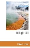 A Boys Will
