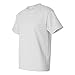 Hanes Short Sleeve Beefy T-Shirt - 5180