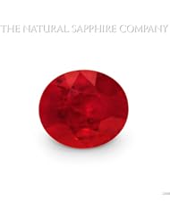 Natural Ruby, 5.00ct. (U3863)