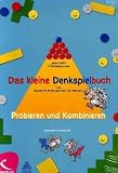 Eigenschaften Kallmeyer / Das kleine Denkspielbuch (Spiel)