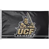 Wincraft Central Florida Golden Knights 3x5 Flag
