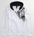 Fox Presto Hoodie