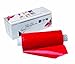 Dycem Non-Slip Material Roll, Red, 8" X 10 yd