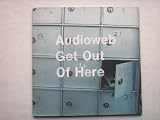 Audioweb Get Out Of Here 2x7" Mother MUND107 EX/EX 1988 double single gatefold picture sleeve