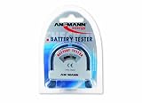 Produkt-Bild: Ansmann Digitale Kameras Battery-Tester f&uuml;r Micro Cells