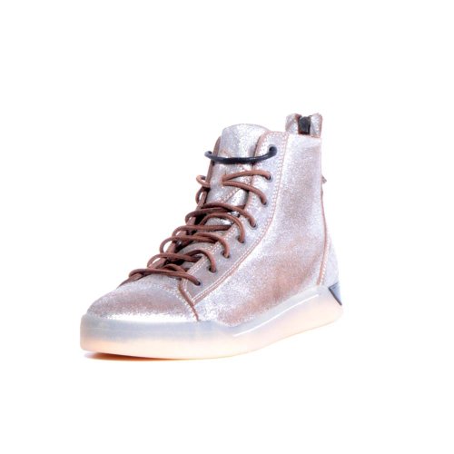 Diesel Mens Diamond Leather Sneakers Review