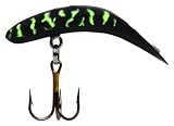 Yakima Bait Flatfish F-5 High Action Plug