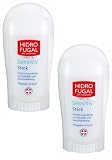 Hidrofugal 97241 Sensitiv Deostick im Doppelpack, 80ml