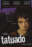 Tattooed ( Tatuado ) [ NON-USA FORMAT, NTSC, Reg.4 Import - Argentina ]
