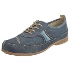 Josef Seibel Pebble Lace-Up