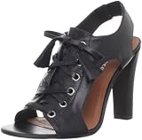 Nara Shoes Womens Campana T-Strap Sandal Sandal