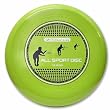 Wham-o Frisbee Disc All Sport