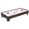 Harvil 40in Tabletop Air Hockey Table