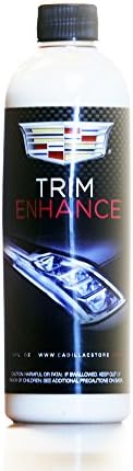 Cadillac Trim Enhance 16oz VRT Tire & Trim Dressing